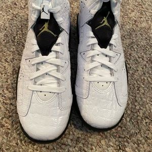 Jordan 6 Nike